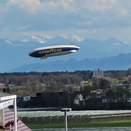 Ferienhaus Vogt Friedrichshafen Luaran gambar