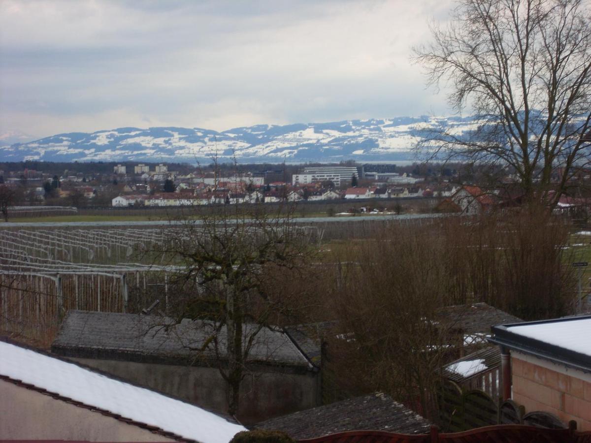 Ferienhaus Vogt Friedrichshafen Luaran gambar