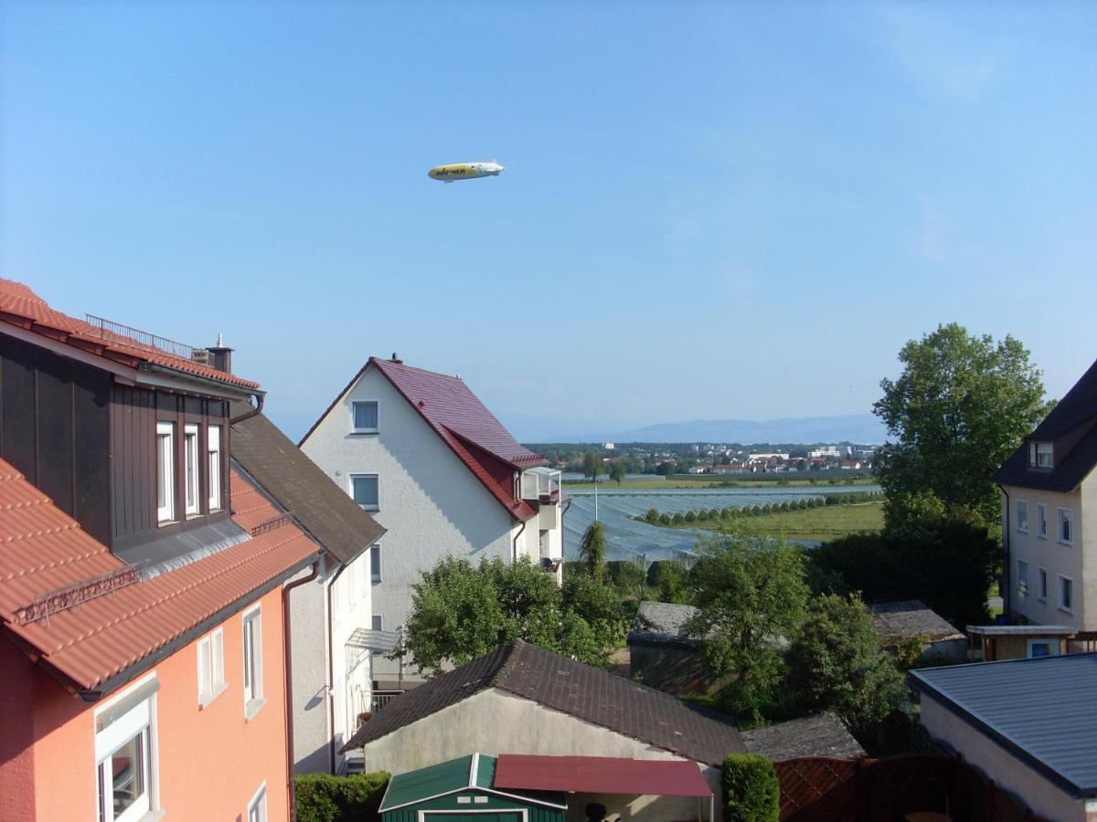 Ferienhaus Vogt Friedrichshafen Luaran gambar