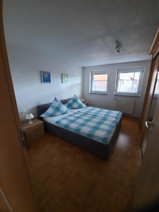 Ferienhaus Vogt Friedrichshafen Luaran gambar