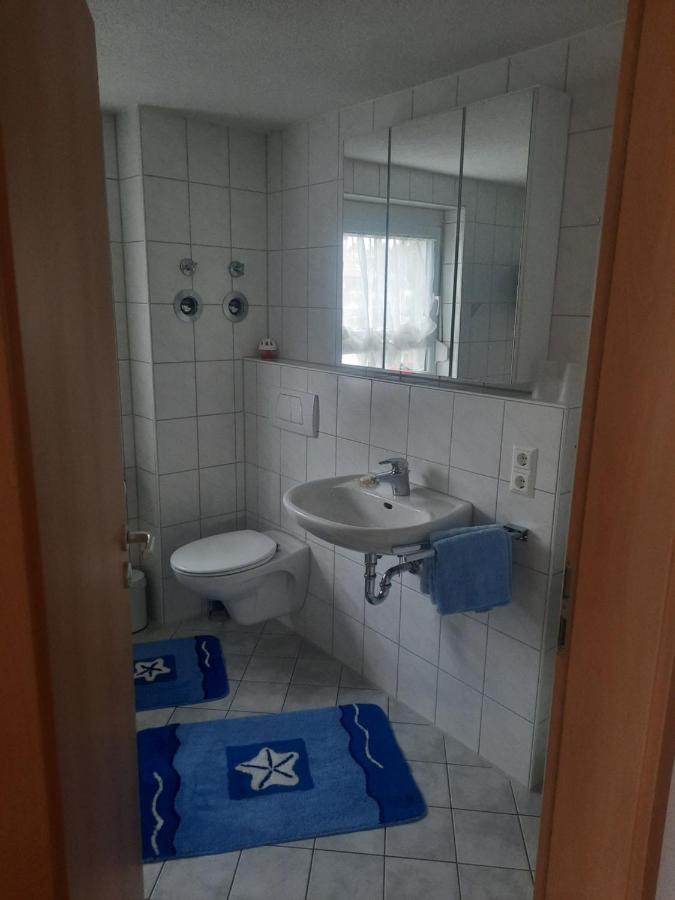 Ferienhaus Vogt Friedrichshafen Luaran gambar