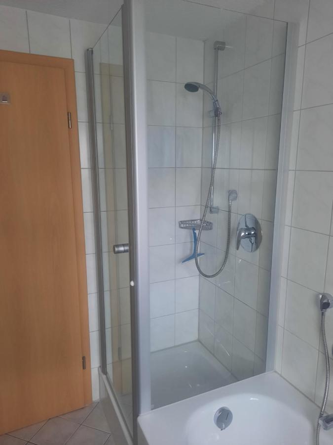 Ferienhaus Vogt Friedrichshafen Luaran gambar