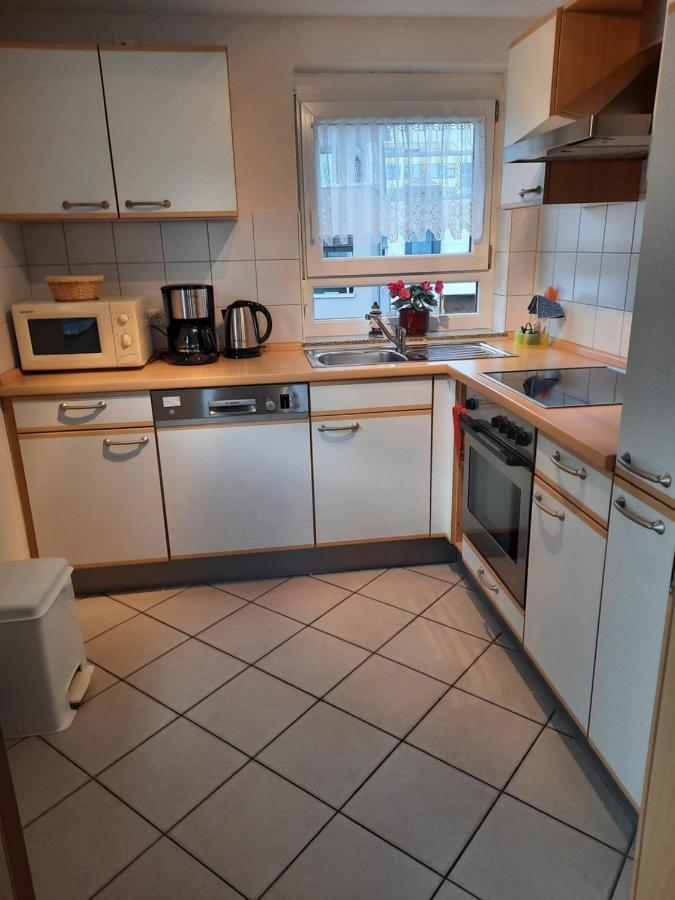 Ferienhaus Vogt Friedrichshafen Luaran gambar