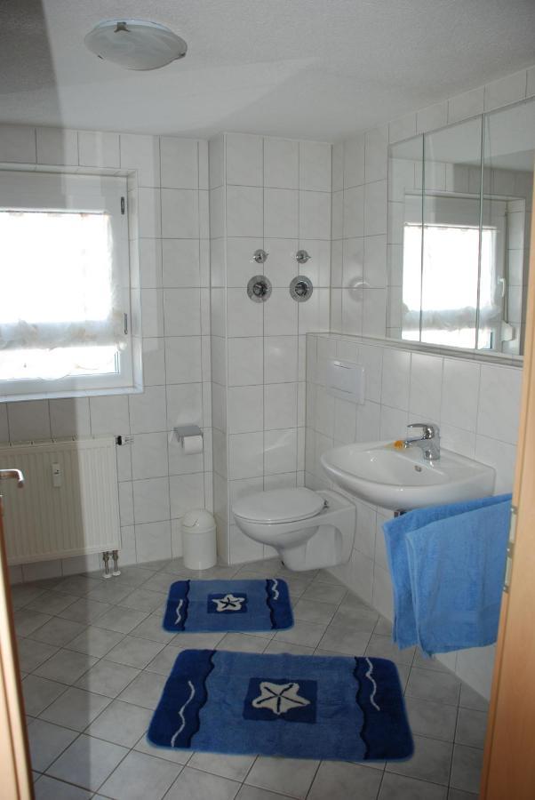 Ferienhaus Vogt Friedrichshafen Luaran gambar