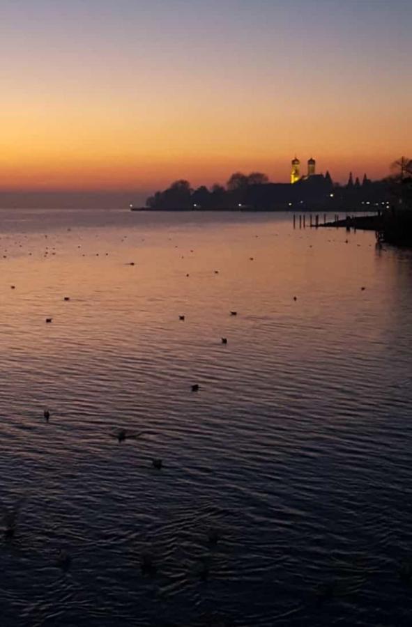 Ferienhaus Vogt Friedrichshafen Luaran gambar