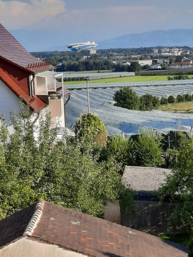 Ferienhaus Vogt Friedrichshafen Luaran gambar
