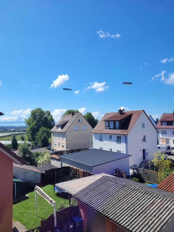Ferienhaus Vogt Friedrichshafen Luaran gambar