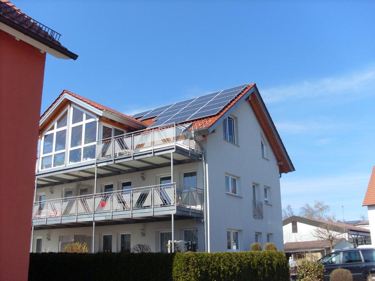Ferienhaus Vogt Friedrichshafen Luaran gambar