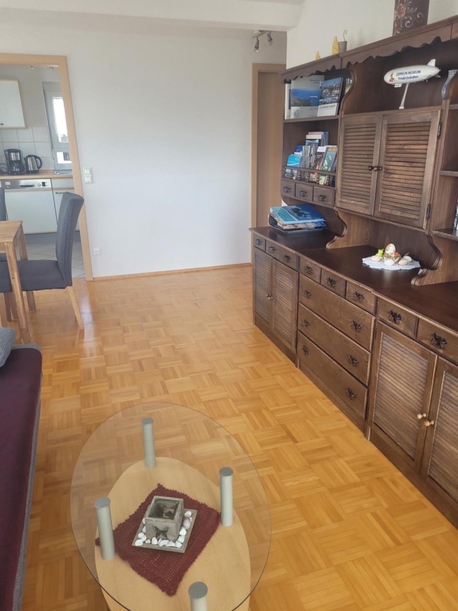 Ferienhaus Vogt Friedrichshafen Luaran gambar