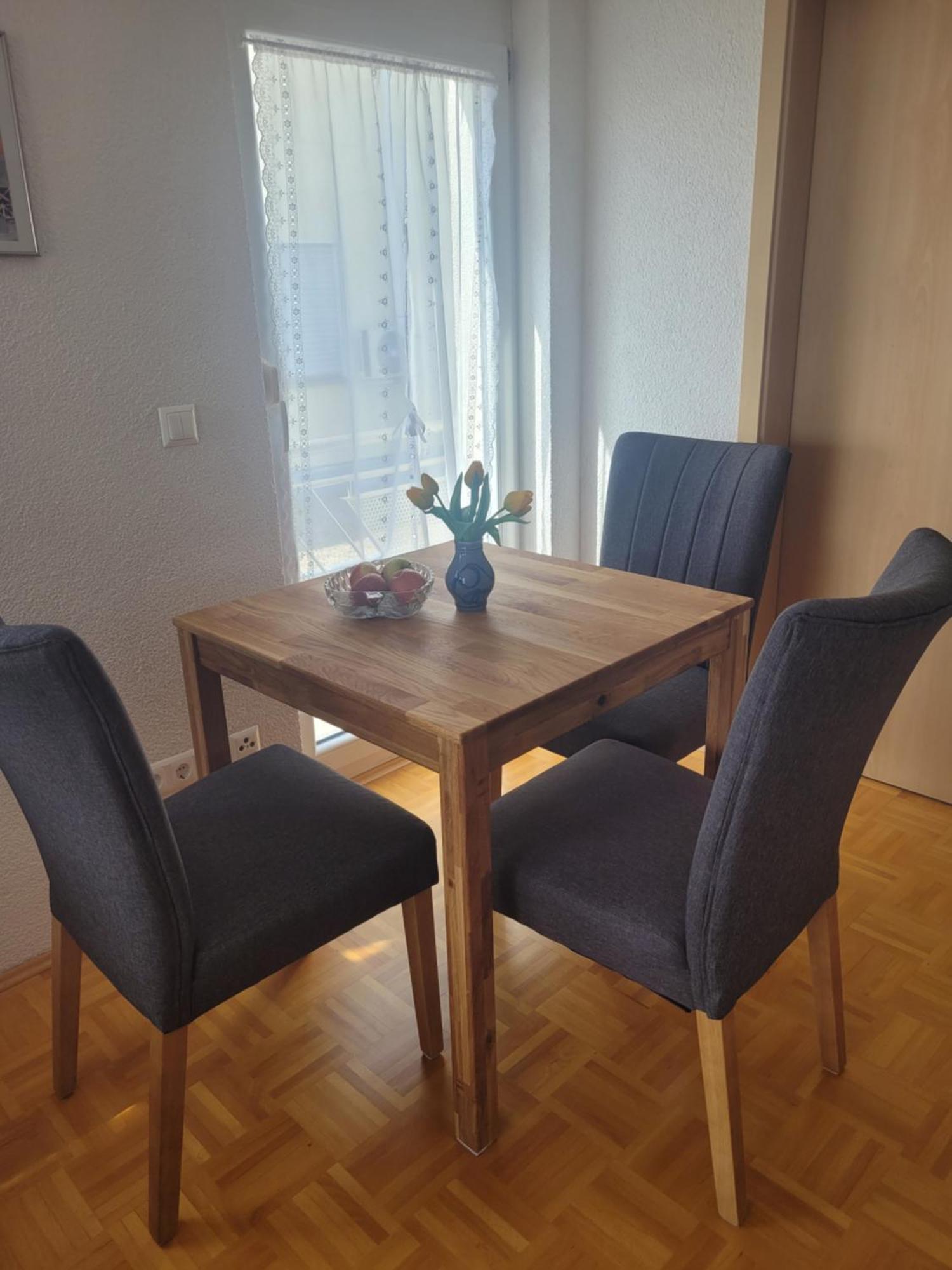 Ferienhaus Vogt Friedrichshafen Luaran gambar