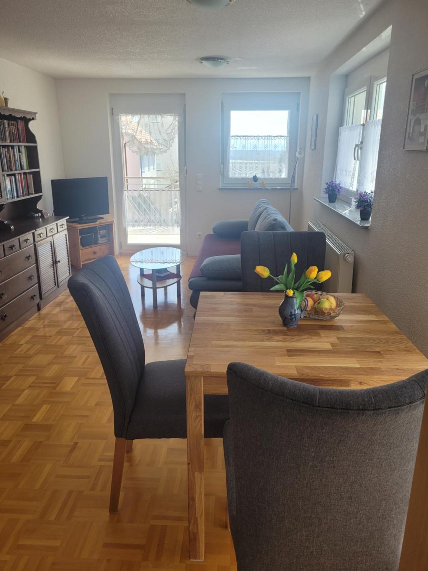 Ferienhaus Vogt Friedrichshafen Luaran gambar