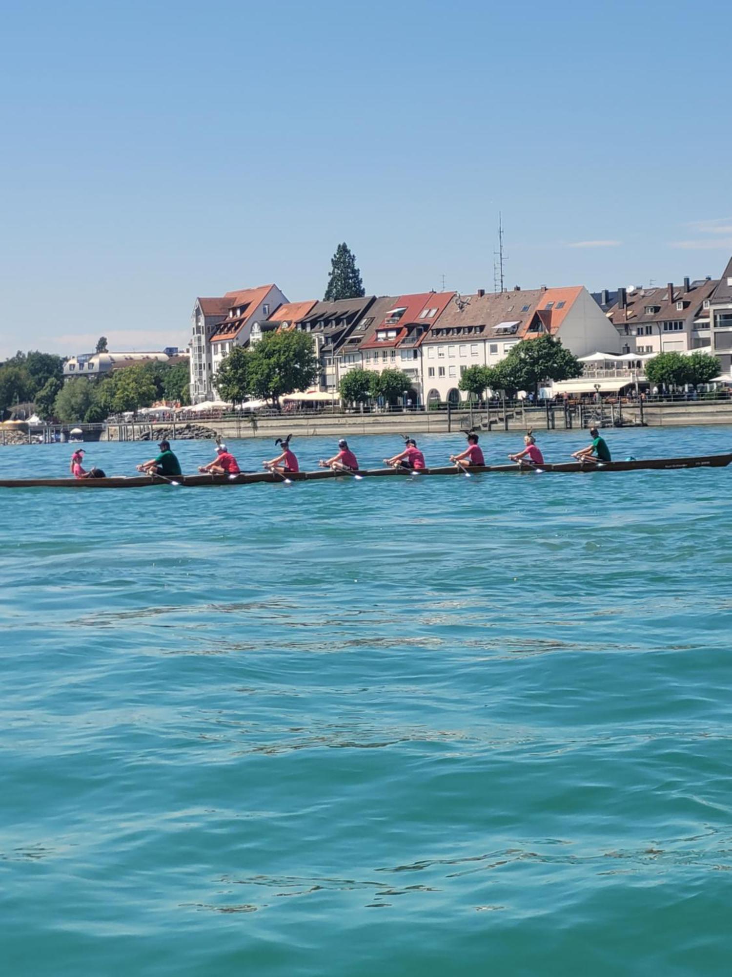 Ferienhaus Vogt Friedrichshafen Luaran gambar